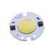 LED COB 35MM , PUTERE 4W - 220V